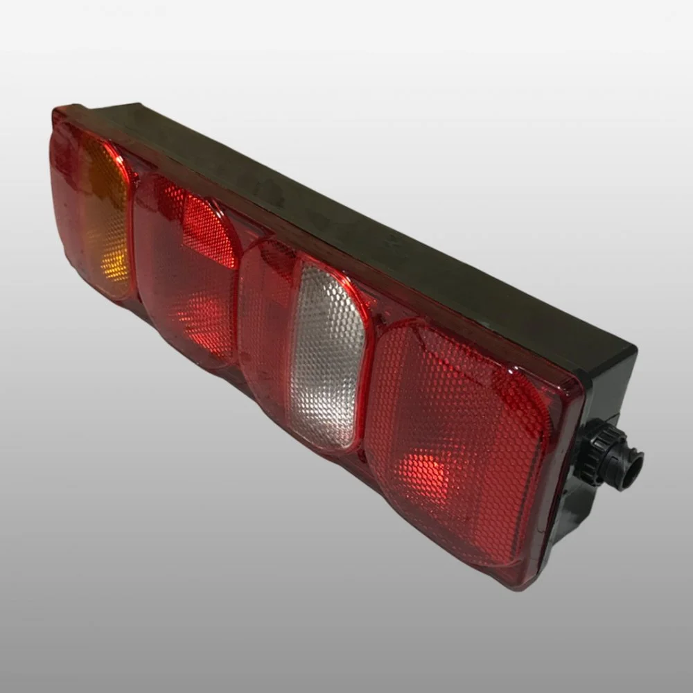 Luces traseras izquierda WG9925810001
