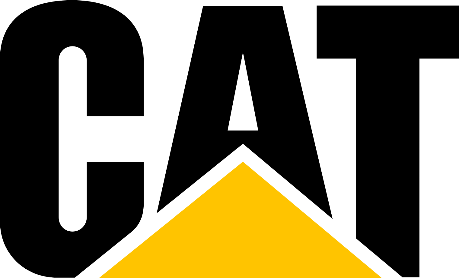 Refacciones CATERPILLAR