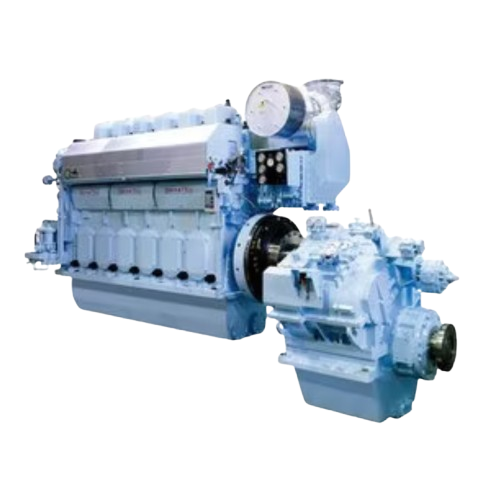 MOTOR DAIHATSU