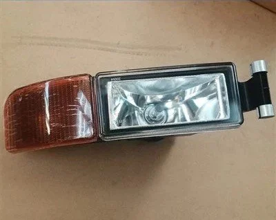 Luces 811W25320-6001