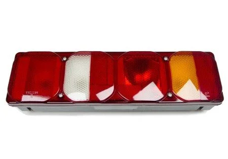Luces traseras derecha WG9925810002