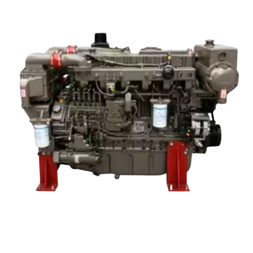 MOTOR YUCHAI