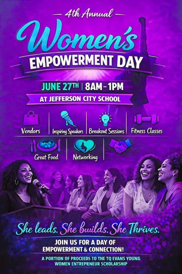 4th Annual Women's Empowerment Day