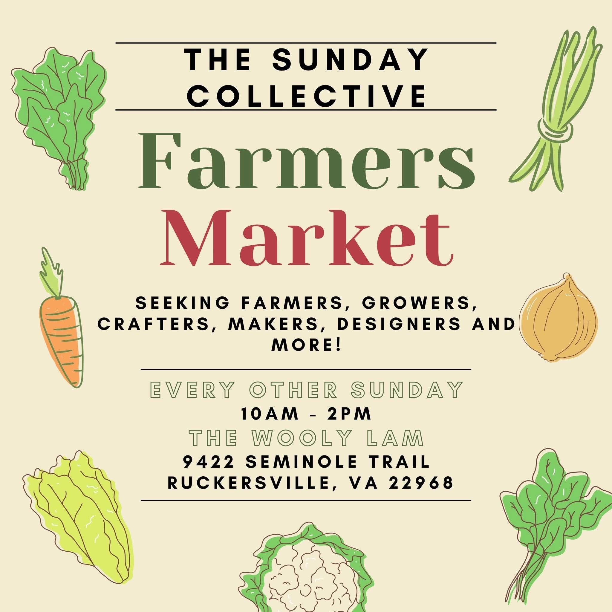 The Sunday Collective