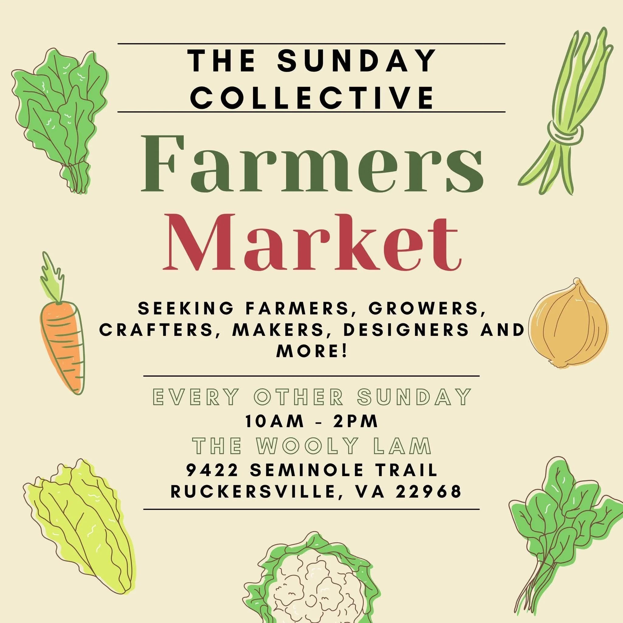 The Sunday Collective