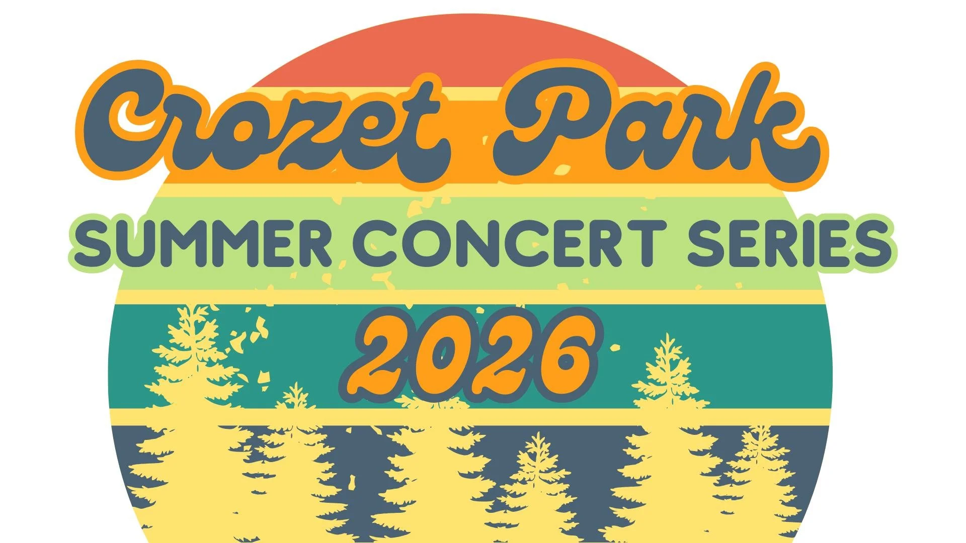 Crozet Park Summer Concert Series