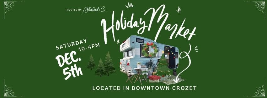 Holiday Market