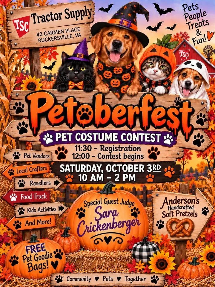 Petoberfest