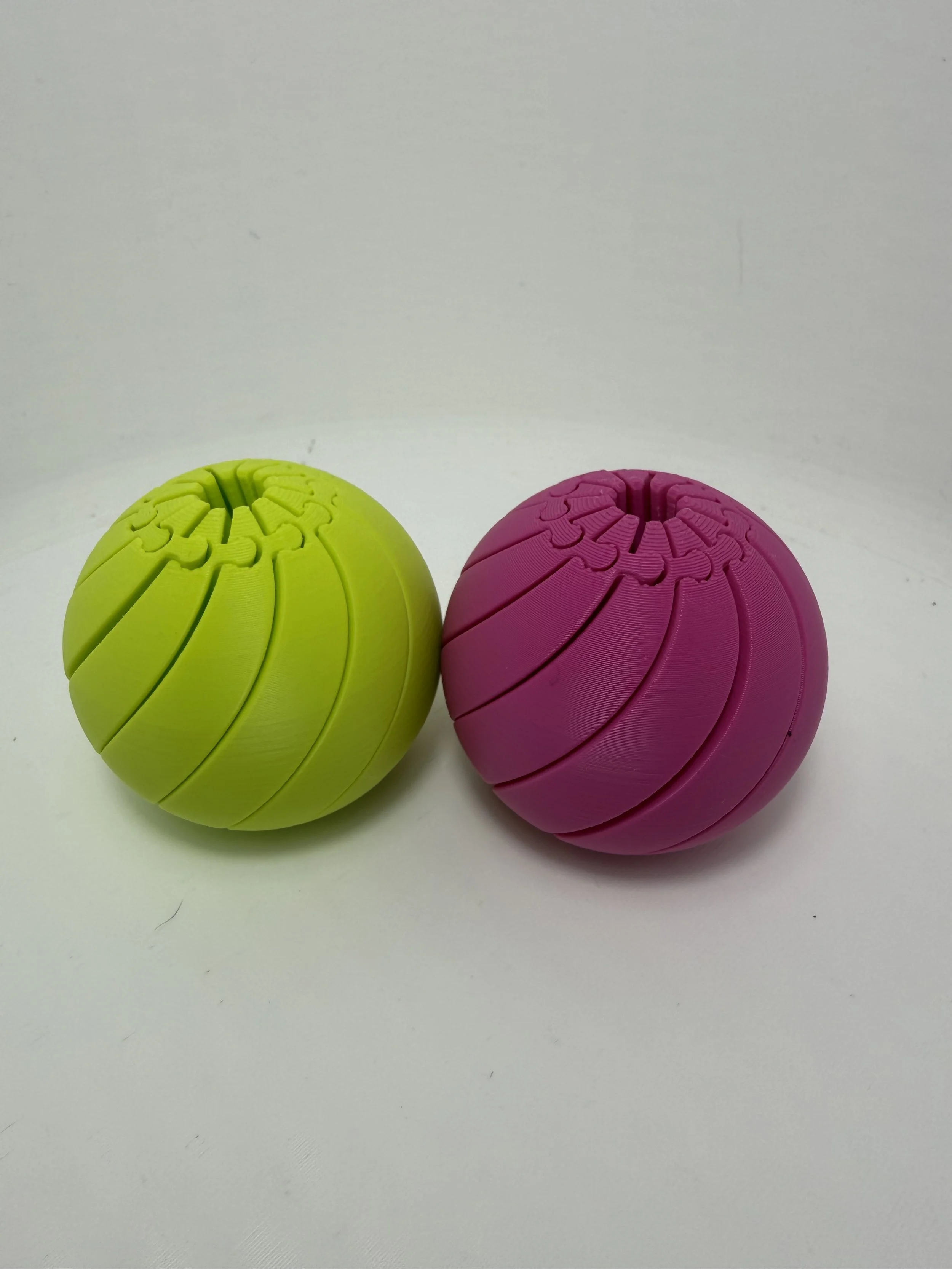 Slime Ball Fidget