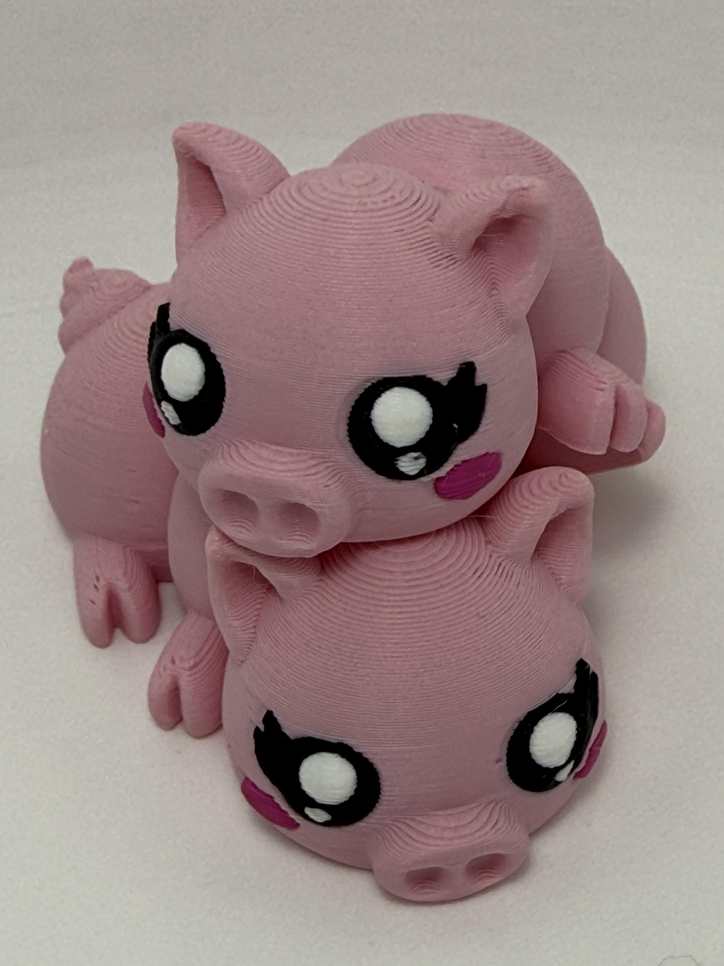 Flexi Porky the Piggy