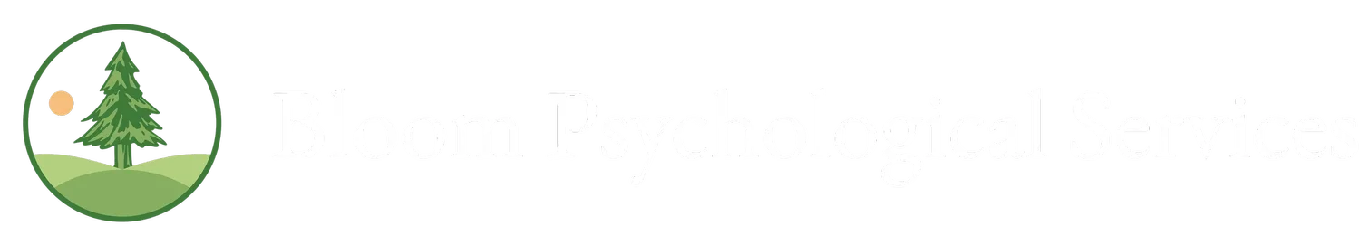 Bloom Psychological Services