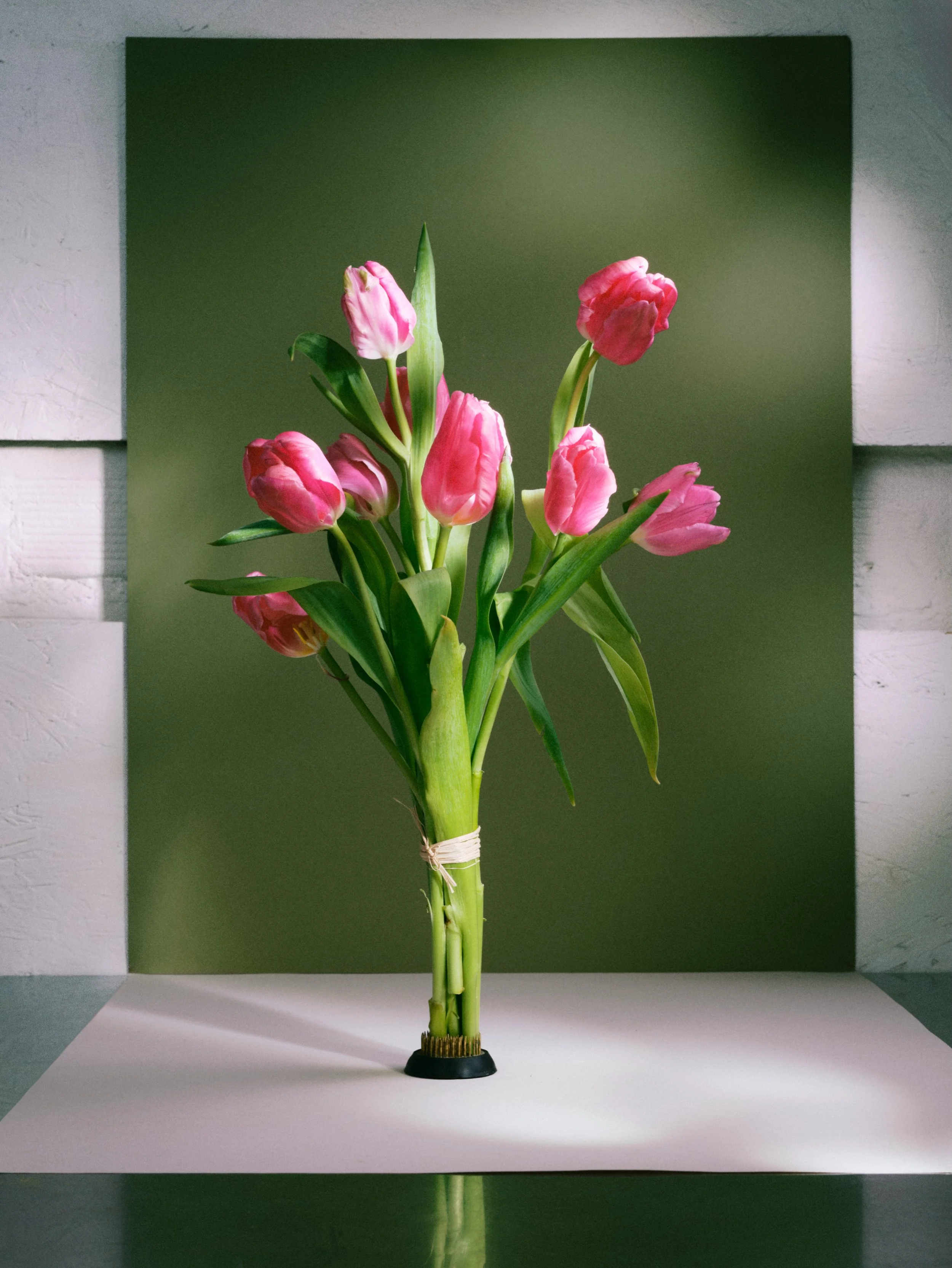 🌷🌷🌷

Photo @potiephoto 
Music @infinemusic @vanessa.w.a.g.n.e.r 
Flowers @rosaparis__ 

#flowers #tulips #flowerdesign #florals #fleurs