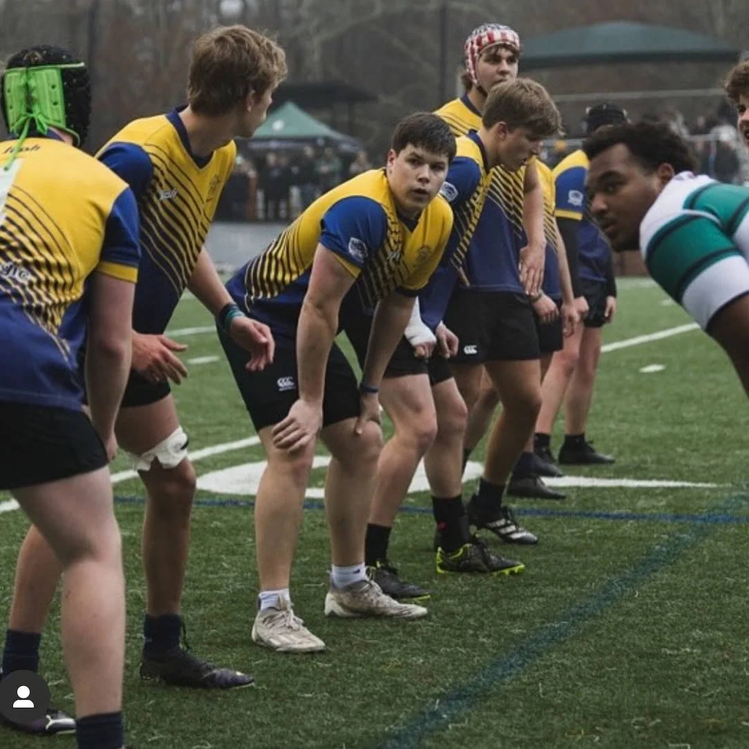 Sometimes your season doesn&rsquo;t end how you had hoped. 
Mason will forever be a Golden Eagle and whose commitment, sportsmanship and positivity exemplified what we ask of all our players.  For years he worked diligently to improve under the shado