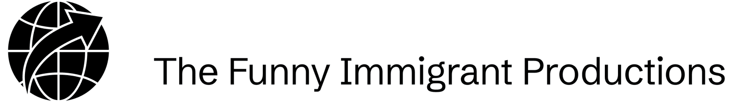 The Funny Immigrant Productions