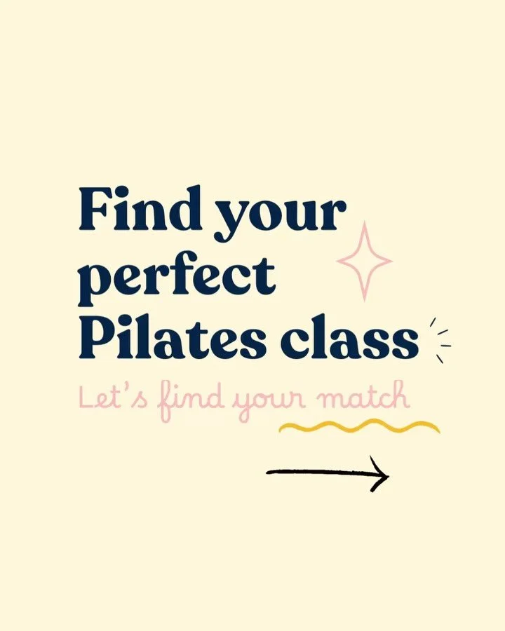Not sure what class to take at Nice Time?
Let&rsquo;s find your match. 🪩

Tell us where you landed in the comments ⤵️