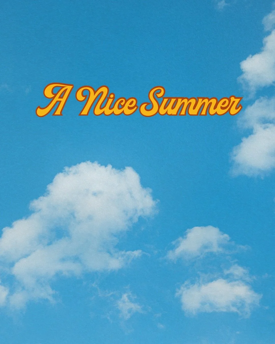 ☀️ A Nice Summer Starts Here ☀️

Golfing. Tennis. Biking. Running. Chasing your kids around the park. Long walks. Patio season.

Everything feels a little nicer when your body feels good. That&rsquo;s what a Nice Summer is all about.

15 classes for 