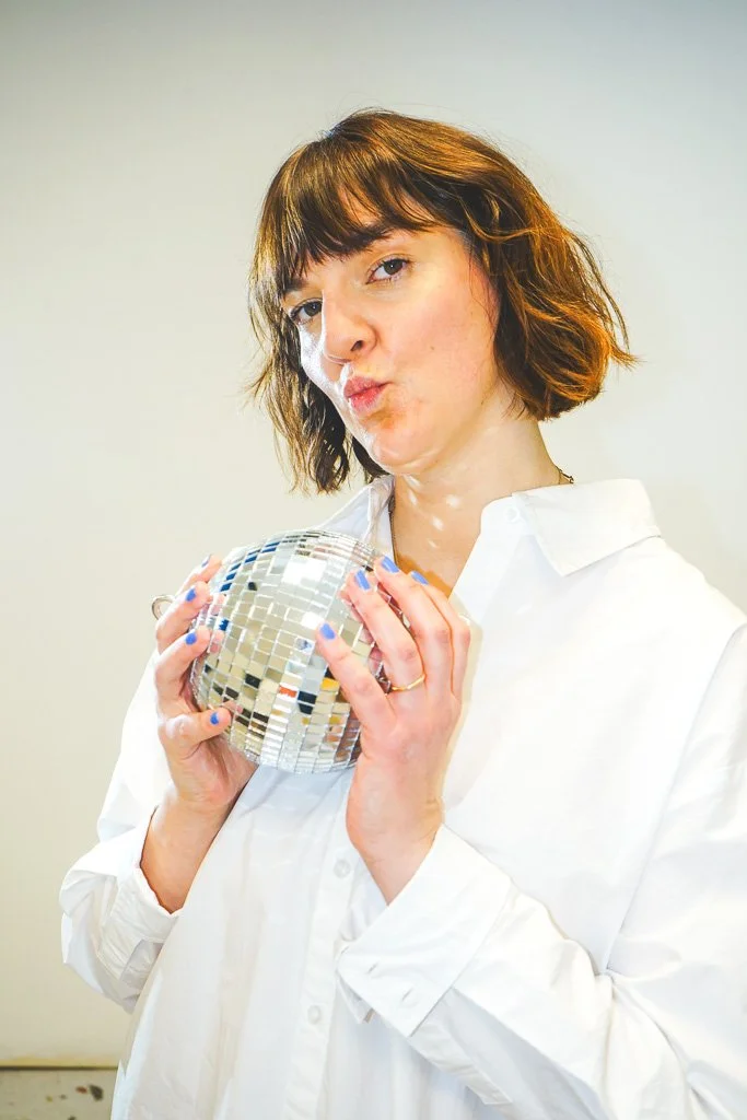 maya cuppen nice time pilates co-founder