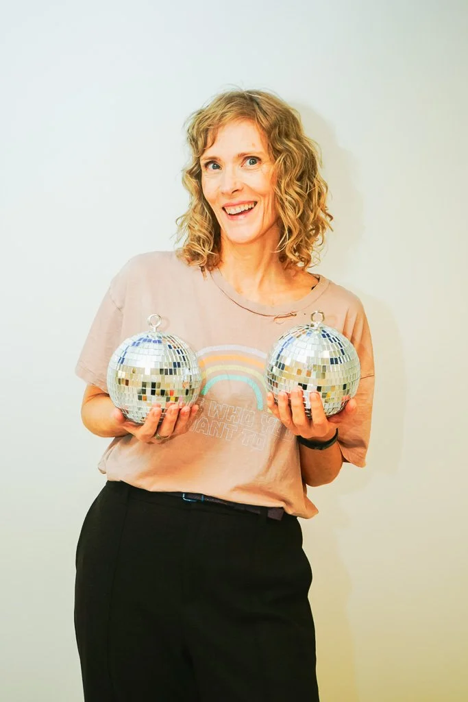 shannon shea cofounder of nice time pilates