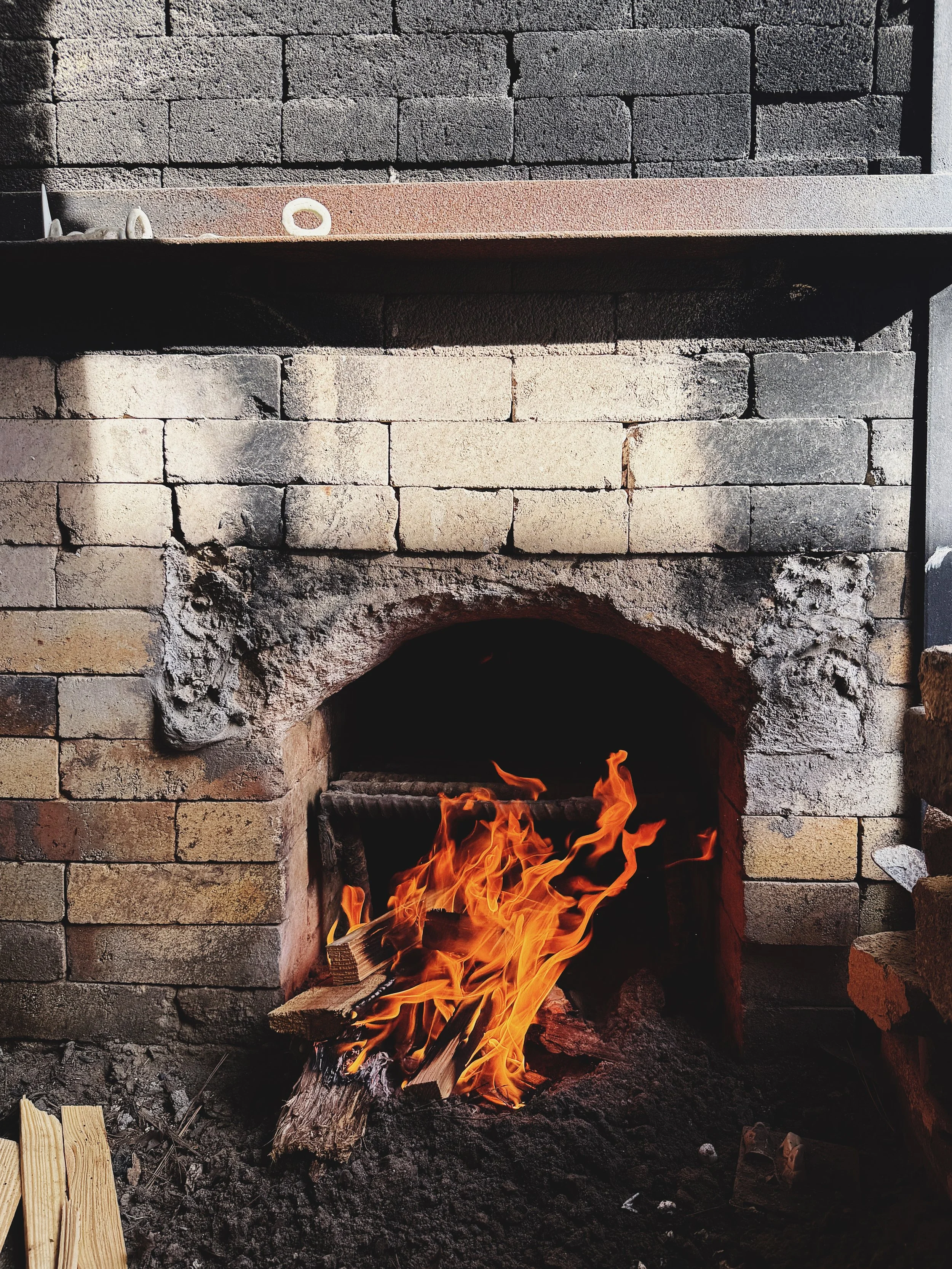 november-woodfiring-wood-kiln-firebox-flames.JPG