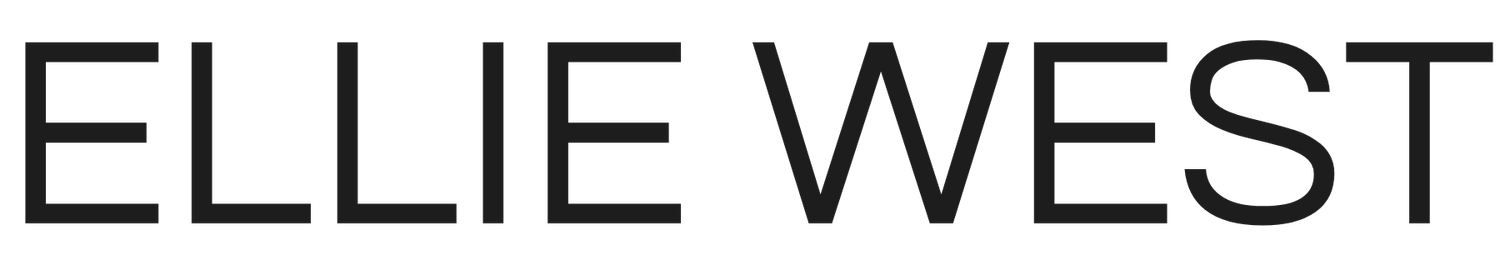Ellie West | Freelance Art Direction &amp; Content Creation