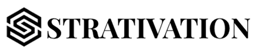 Strativation logo