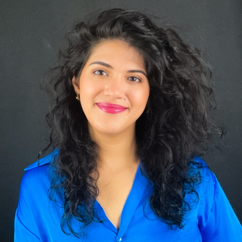 Laura Mantilla Vargas