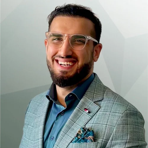 Kousar Sedigi