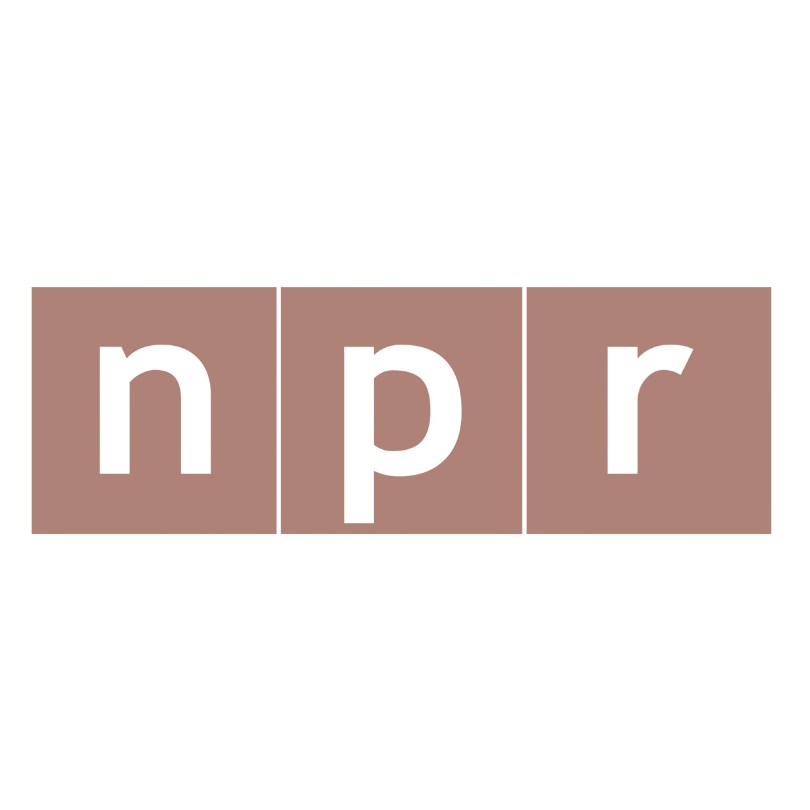 Educational flashcards with lowercase letters n, p, r in black on brown backgrounds