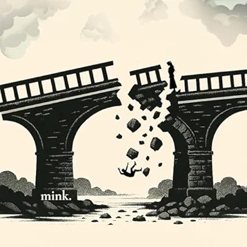 "Cut Me Loose" - mink. (prod, mix, master)