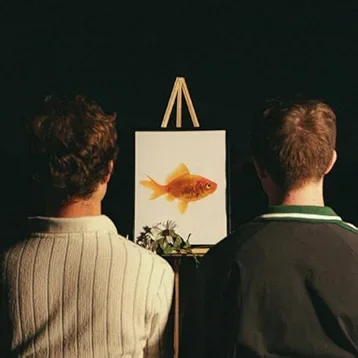 "Instead" - Lake Rana (vocal editing, mix prep)