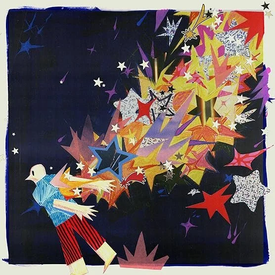 
"Moon Rocks (Reimagined)" - flipturn, Rohna (vocal editing, instrumental editing)