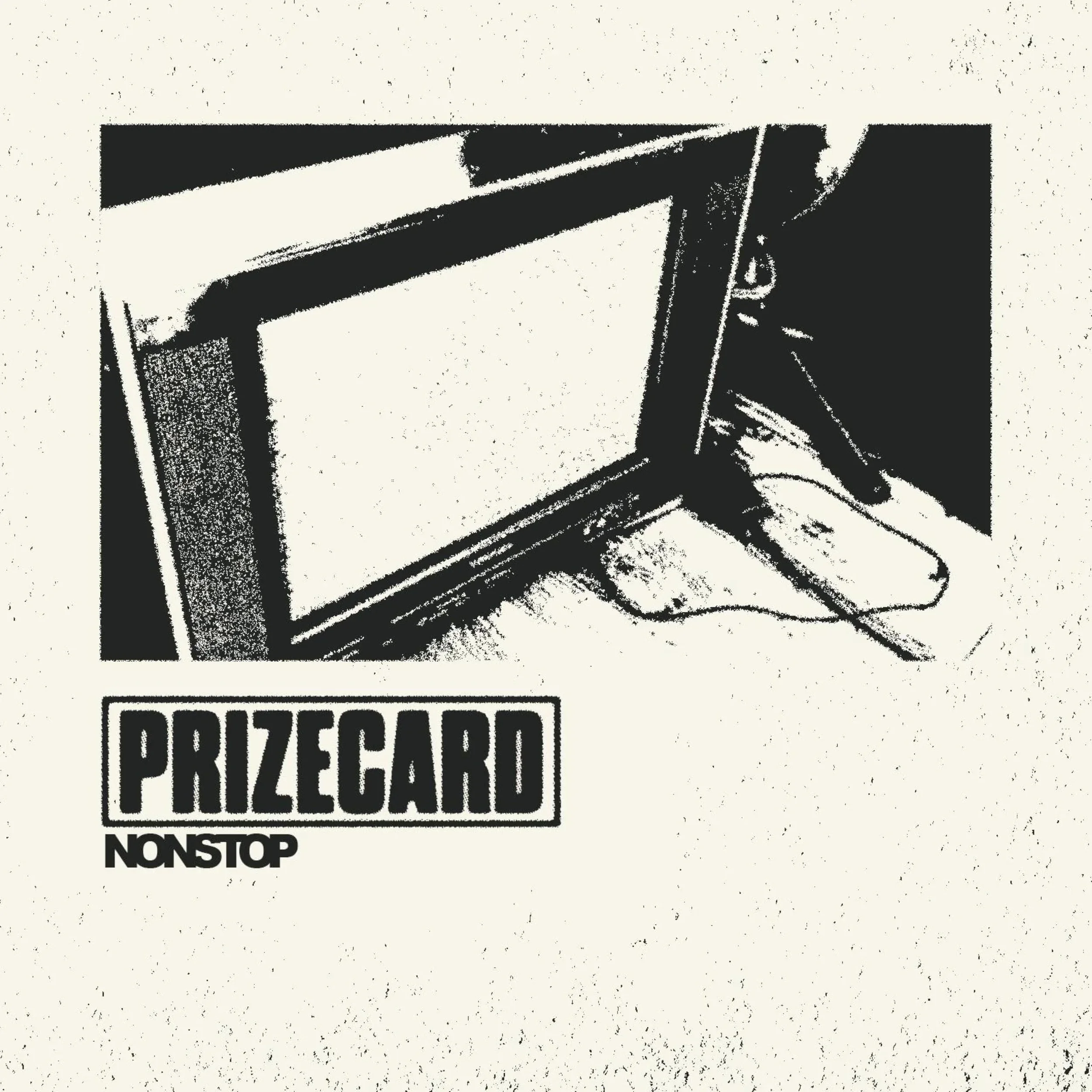 "Nonstop" - Prizecard (add'l prod)
