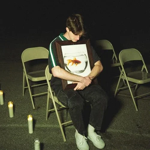 "Sink" - Lake Rana (vocal editing, mix prep)