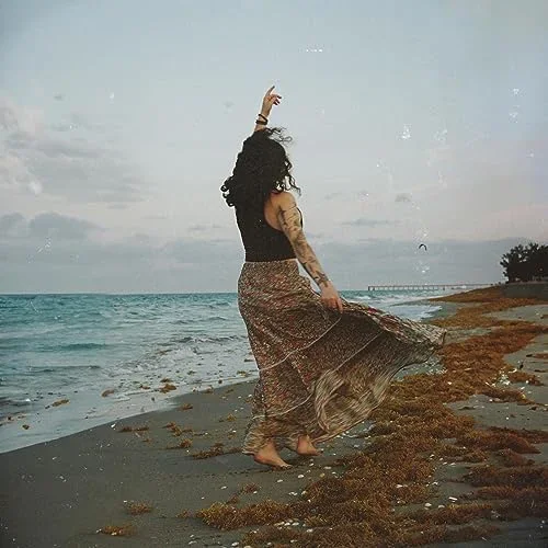 "In My Dreams" - Zanne Hanna, Austin Atlas (prod, mix, master)