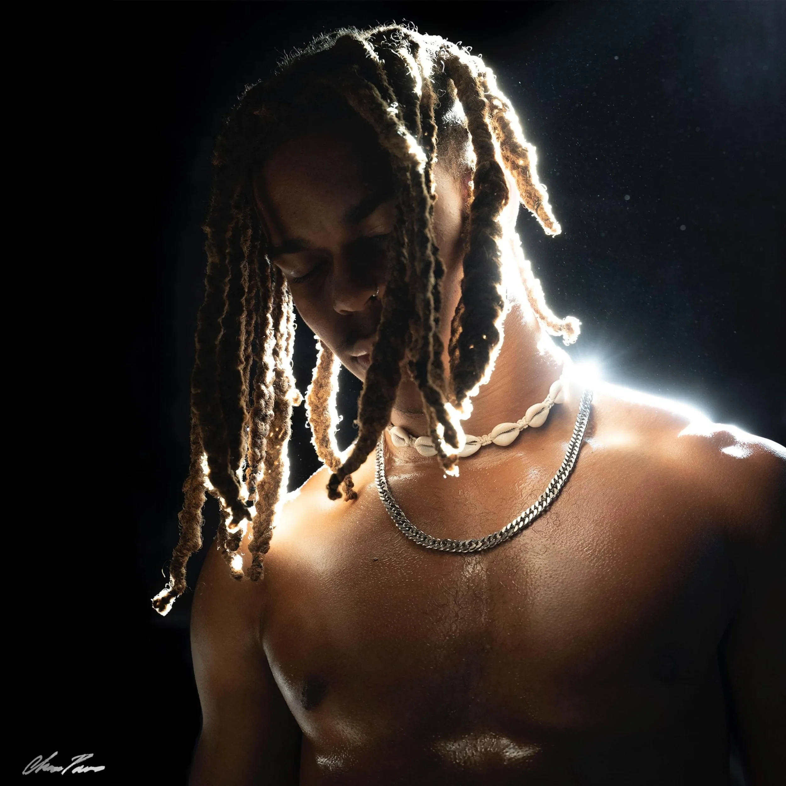 "WHAT'S THE VIBES" - Chase Paves (prod)