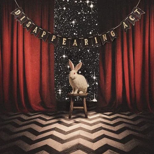 "Disappearing Act" - Makari (vocal editing)