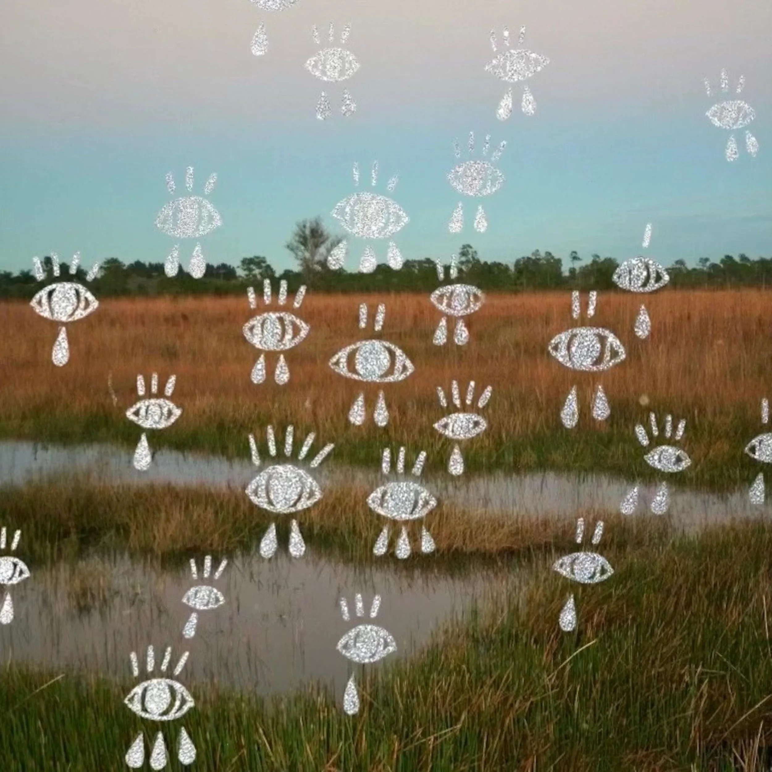 "I Thought" - Zanne Hanna, Austin Atlas (prod, mix, master)