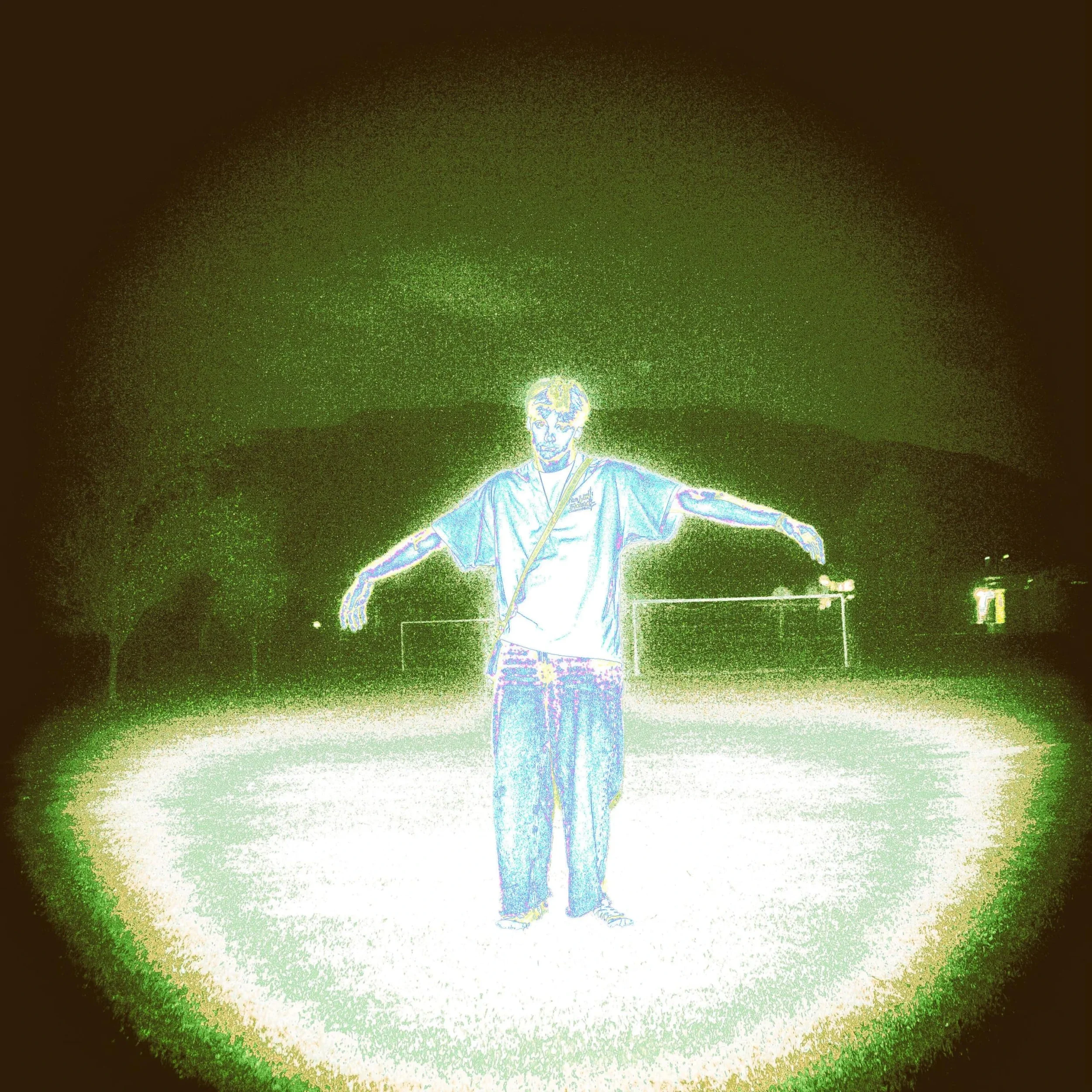 "GLASS" - STILTS (mix, master)