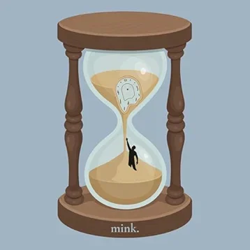 "11 Eleven" - mink. (prod, mix, master)