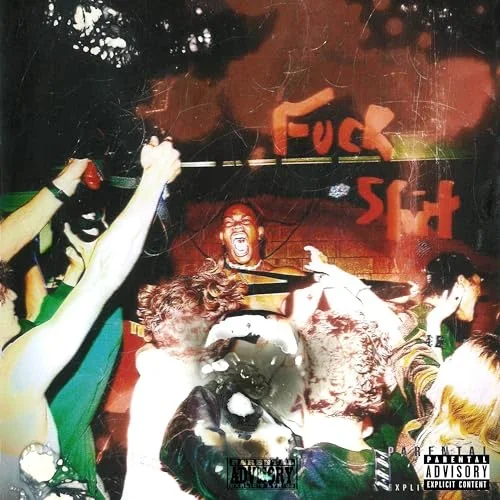"FUCK SHIT" - Chase Paves (prod)