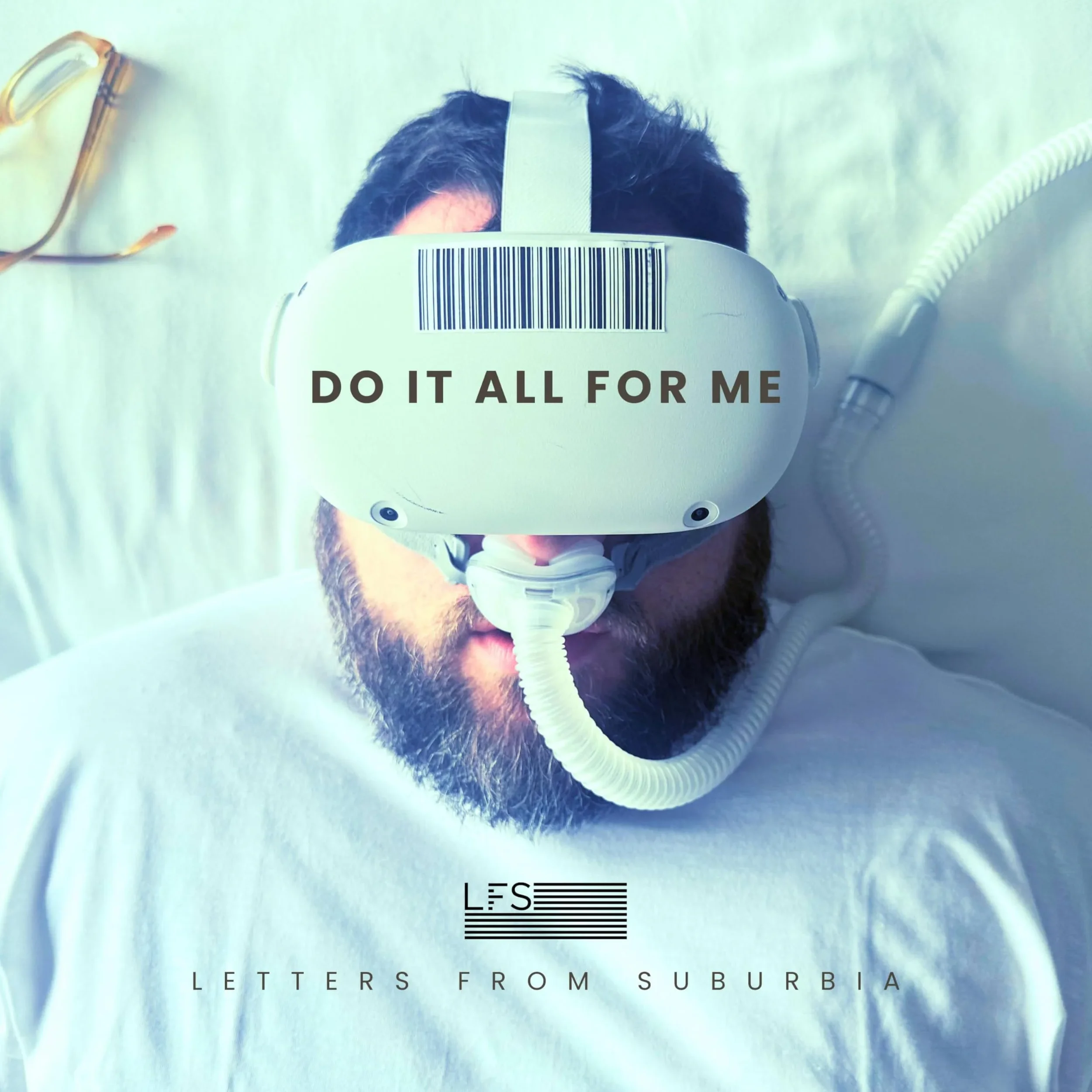 "Do It All For Me" - Letters From Suburbia (vocal editing)