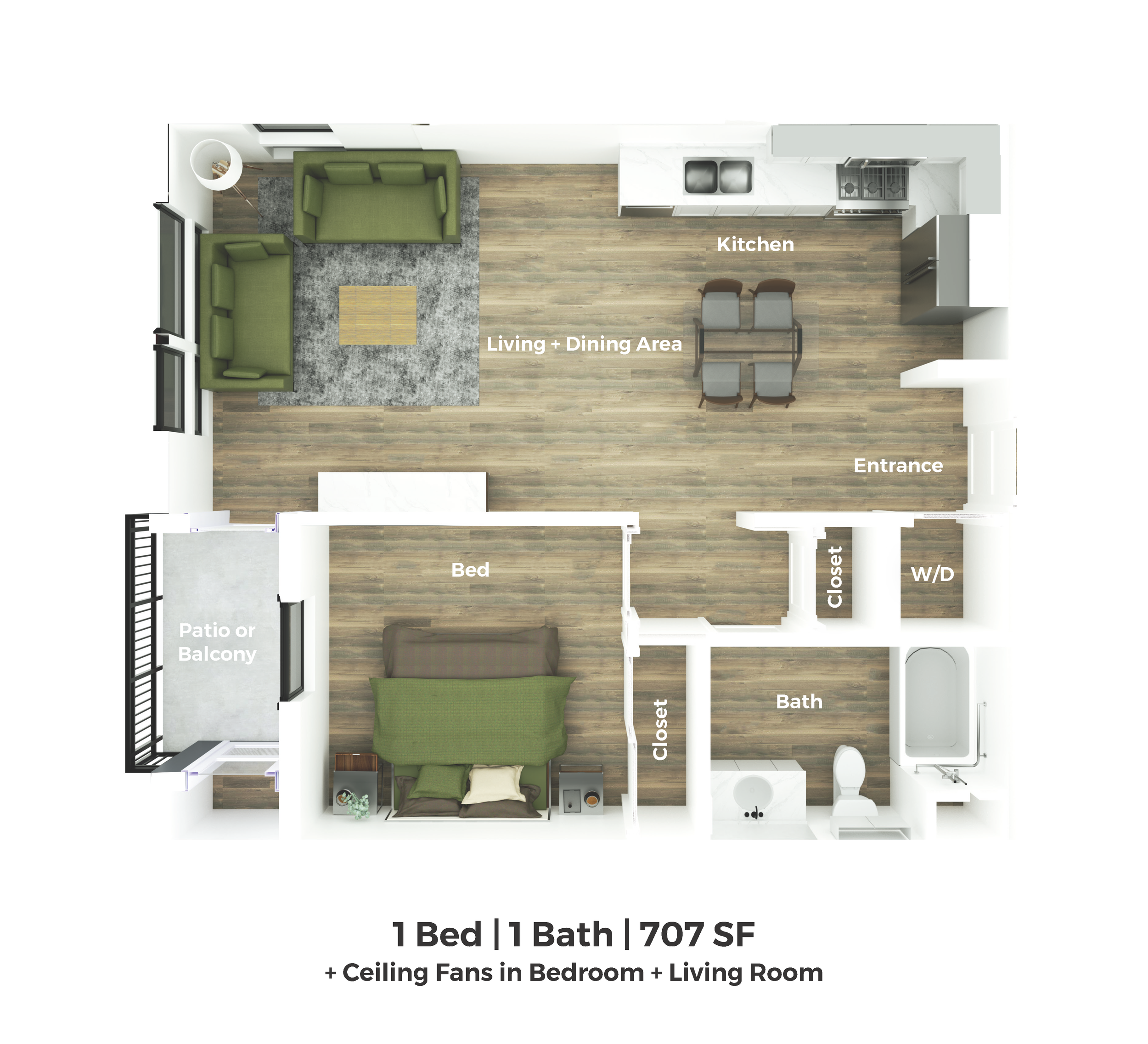 Sky - MP Blocks and Tank District