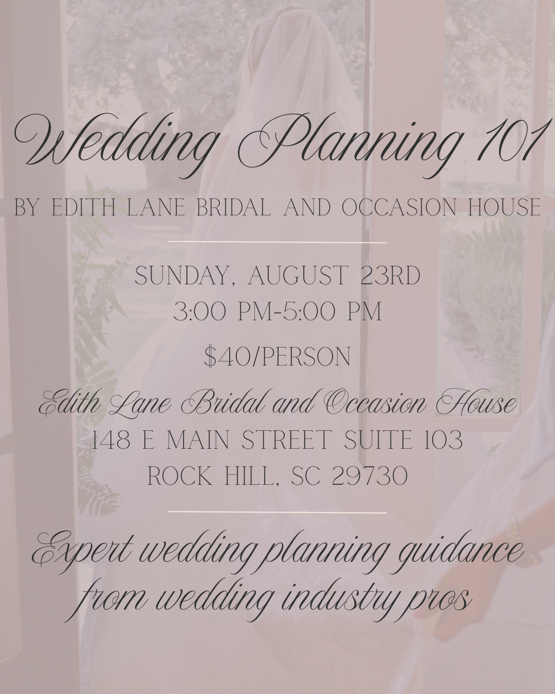 Wedding Planning 101 - Aug 2026.png