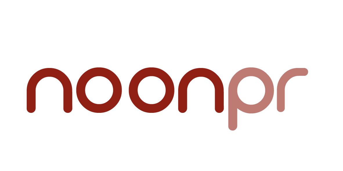 Noon PR Strategic Communications Edinburgh noonpr 
