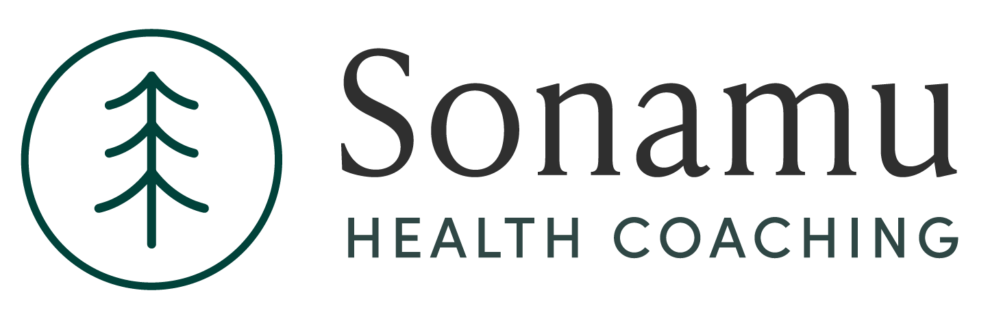 Sonamu Health Coaching