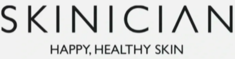 Skinician logo