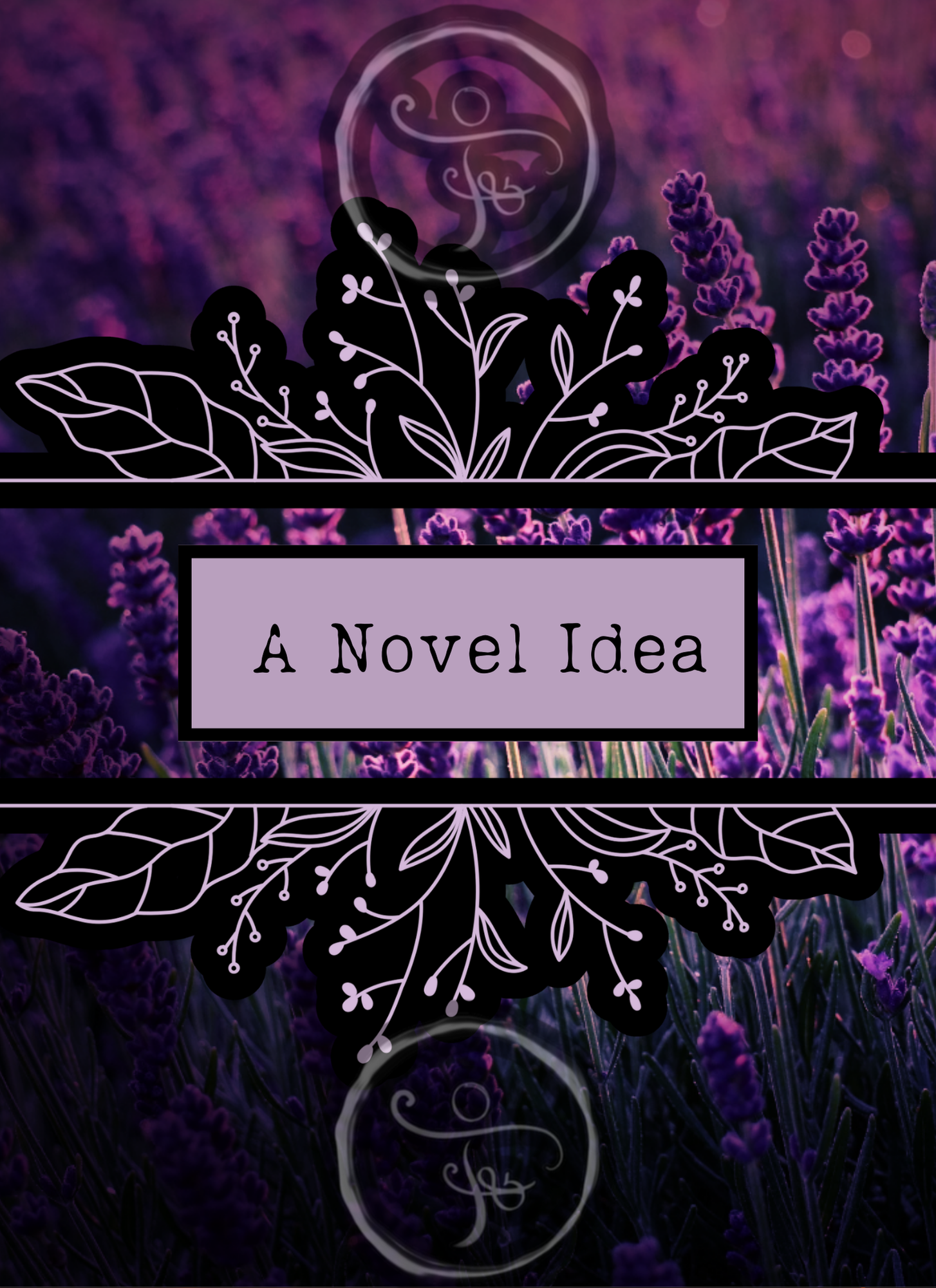 Inked & Feral Novel Planner