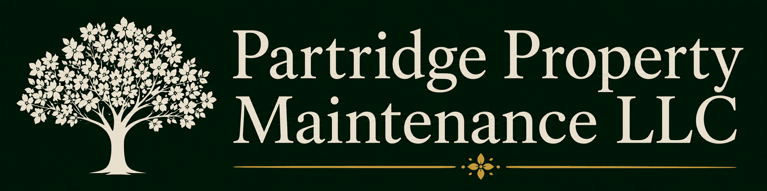 Partridge Property Maintenance LLC