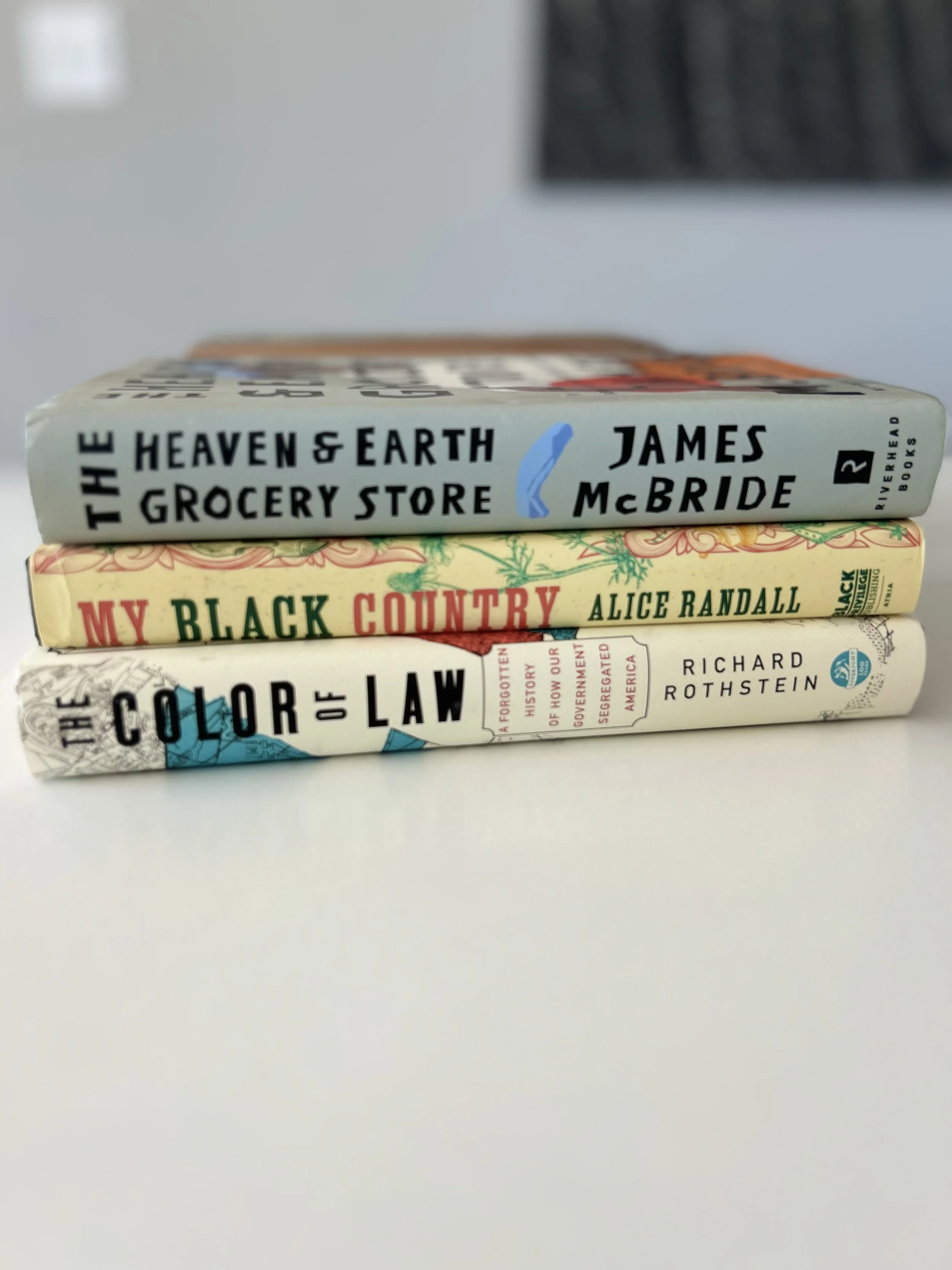 All about the American experience