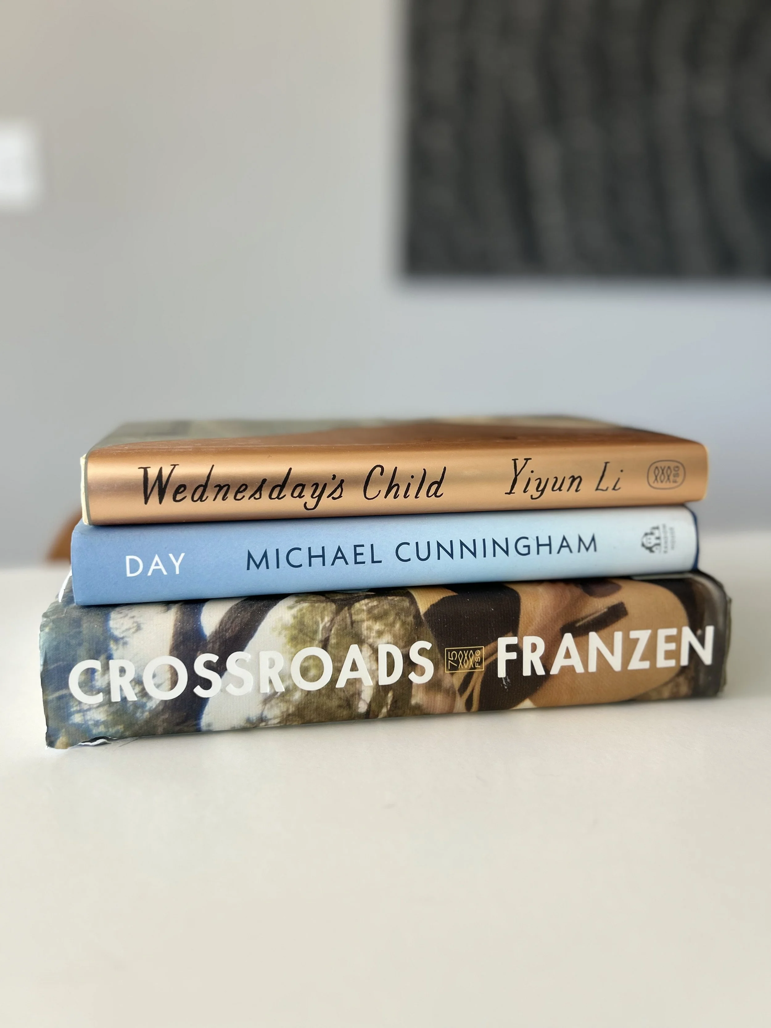 All about the ties that bind us